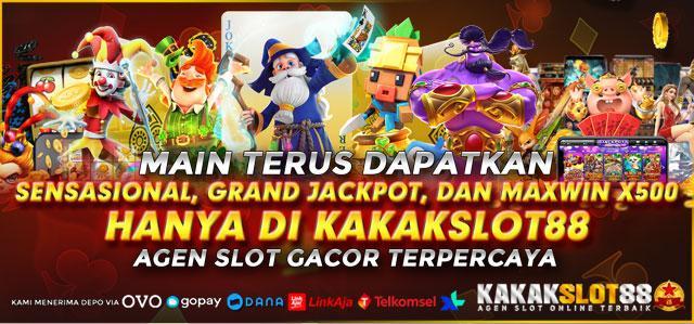 Agen Slot BNI: Daftar dan Mainkan Permainan Slot Online Terbaik