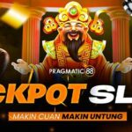 Jangan Ragu Bergabung di Agen Slot Anti Rungkat Terpercaya