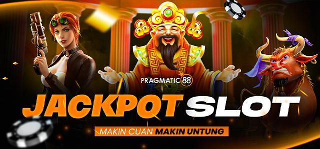 Jangan Ragu Bergabung di Agen Slot Anti Rungkat Terpercaya