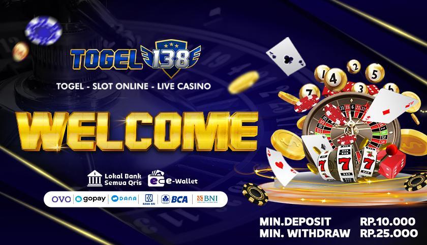 Alternatif Togel Terbaik dan Terpercaya untuk Anda Mainkan