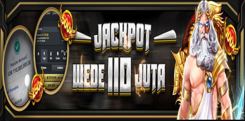 Daftar Jackpot Telkomsel: Penawaran Menarik untuk Anda!