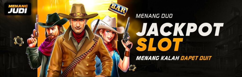 Situs Bonanza Dipercaya: Tempat Terbaik untuk Bermain Online