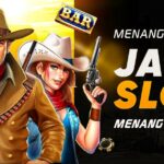 Situs Bonanza Dipercaya: Tempat Terbaik untuk Bermain Online