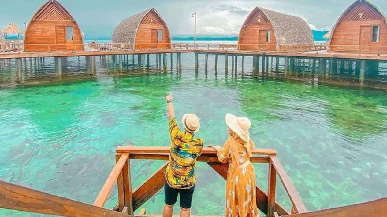 Bandar Bonanza Populer di Indonesia: Tempat Wisata Terbaru yang Wajib Dikunjungi