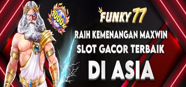 Jangan Ragu Bergabung di Agen Slot Anti Rungkat Terpercaya