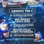 Login Casino Rupiah Terbaik untuk Judi Online