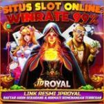 Situs Slot Terjitu Indonesia: Daftar dan Menang Bersama Kami!