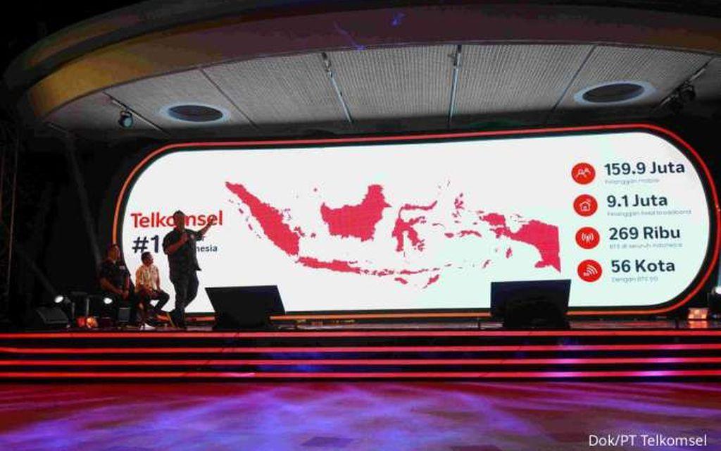 Bandar Habanero Telkomsel: Solusi Terbaik untuk Internet Anda