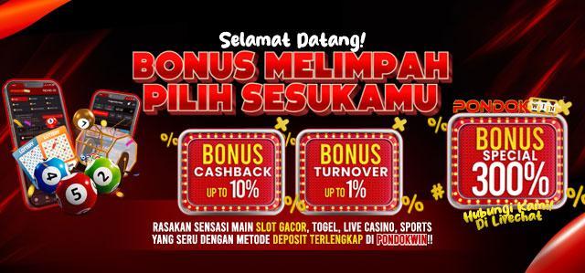 Daftar Depo 5K Bagus: Pilihan Terbaik untuk Anda!