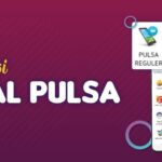 Situs Depo Pulsa BCA Terbaik: Agen Pulsa Online Terpercaya