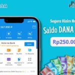 Depo 5K Saldo Gratis: Cara Dapatkan Saldo Gratis dengan Mudah