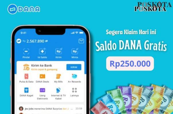 Depo 5K Saldo Gratis: Cara Dapatkan Saldo Gratis dengan Mudah