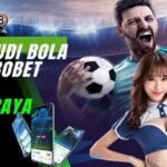 Daftar Judi Resmi Online Terpercaya