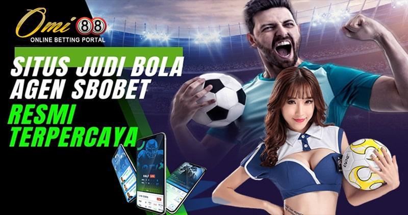 Daftar Judi Resmi Online Terpercaya