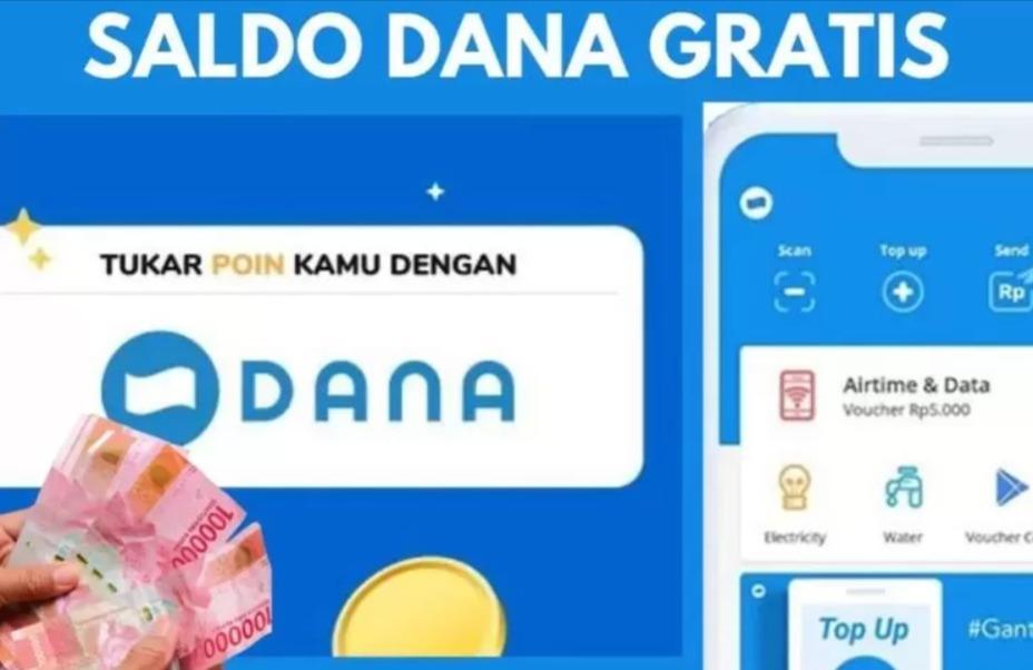 Login Hoki Dana: Cara Masuk ke Aplikasi dan Keuntungan yang Didapat