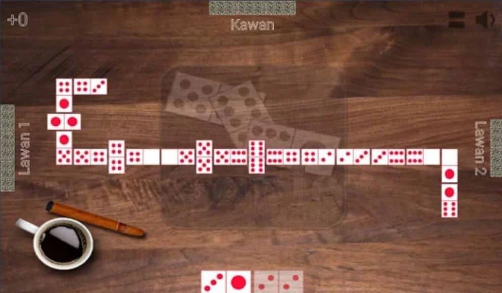 Bandar Domino Terjitu: Tempat Bermain Domino Online Terpercaya