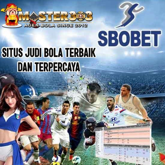 Agen Sbobet Dipercaya: Tempat Terbaik untuk Taruhan Online