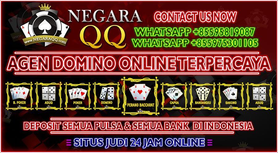 Judi 24 Jam Online Terpercaya