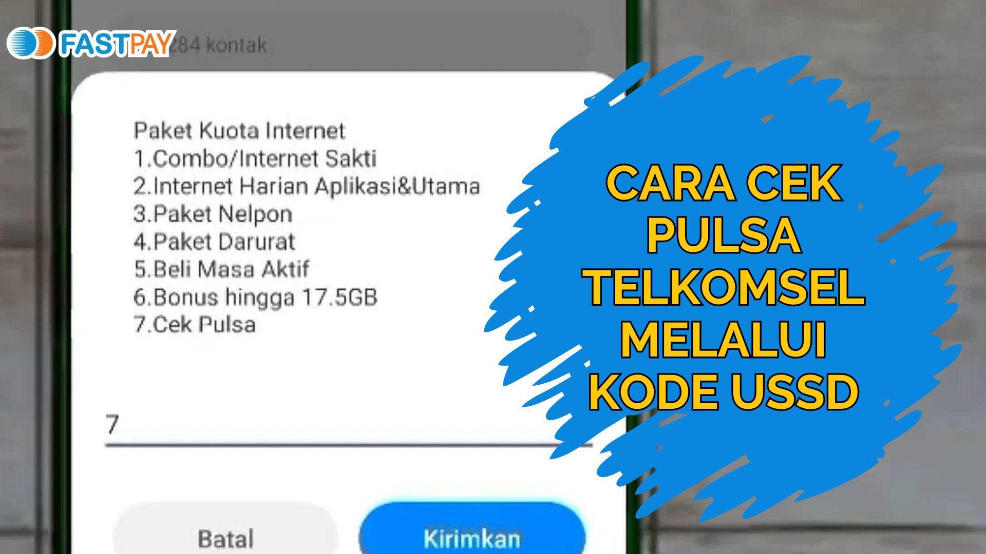 Agen Depo Pulsa Telkomsel: Solusi Terbaik untuk Isi Pulsa Anda