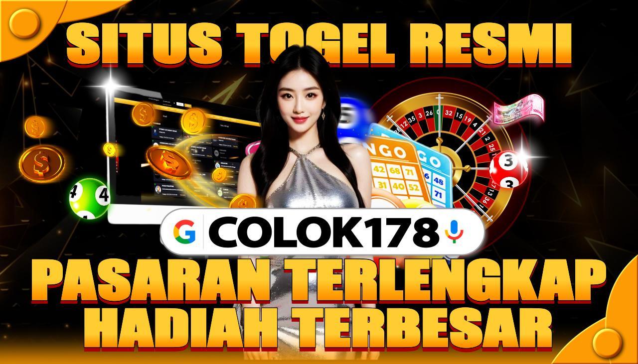 Daftar dan Main di Agen Togel Terpercaya Indonesia