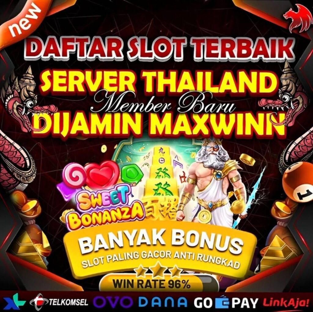 Akun Bonanza Telkomsel: Info dan Promo Terbaru