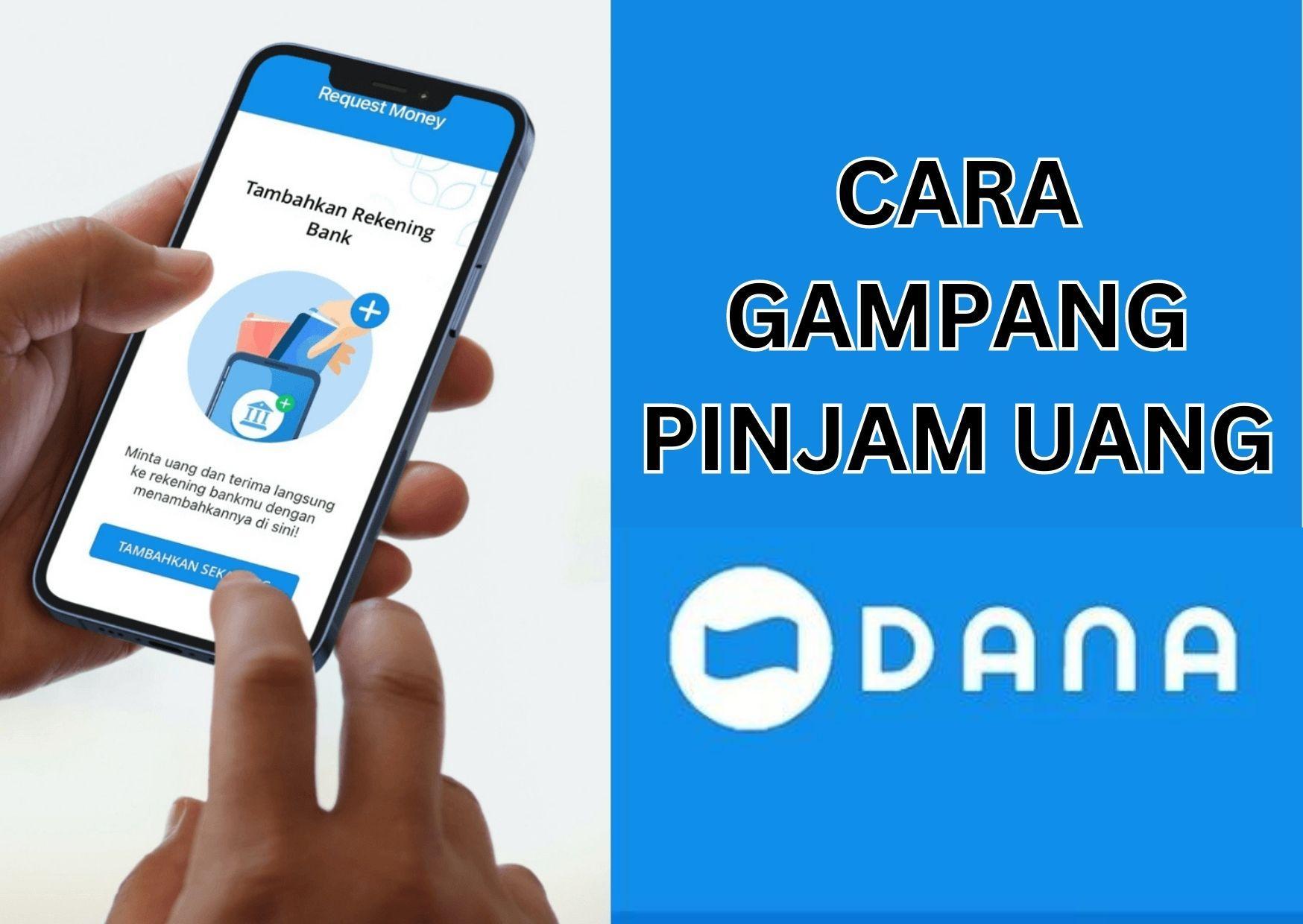 Manfaatkan Domino Dana Sebagai Solusi Keuangan Anda