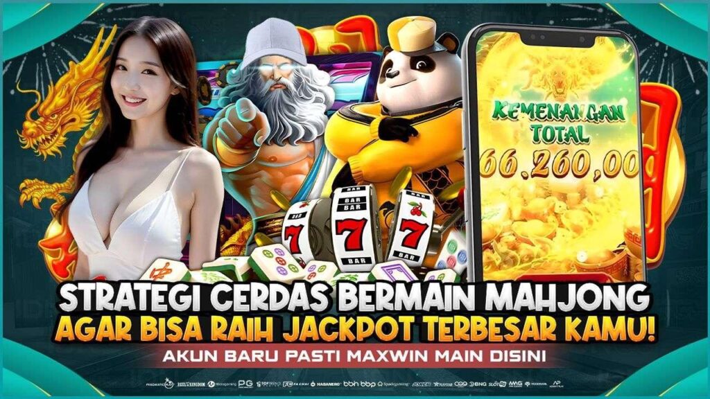 Menangkan Game Habanero Uang Asli di Situs Terpercaya