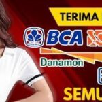 Agen Judi BRI Terpercaya dan Resmi